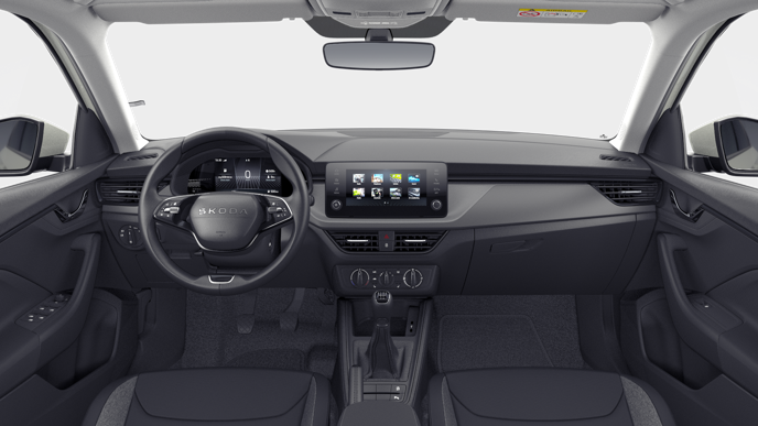 Bild eines Scala Essence TSI