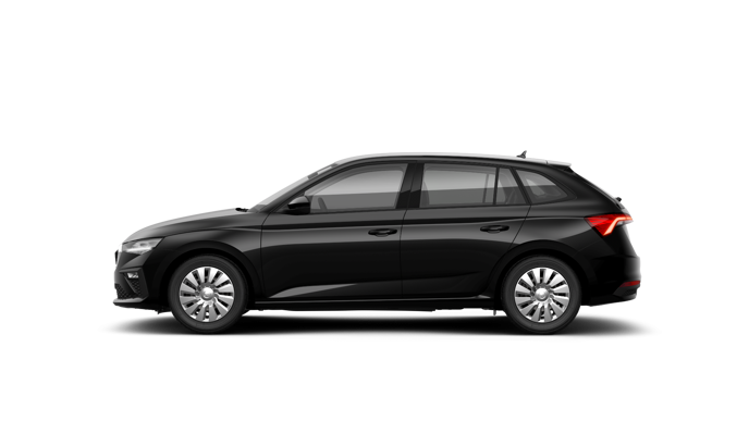 Bild eines Scala Essence TSI