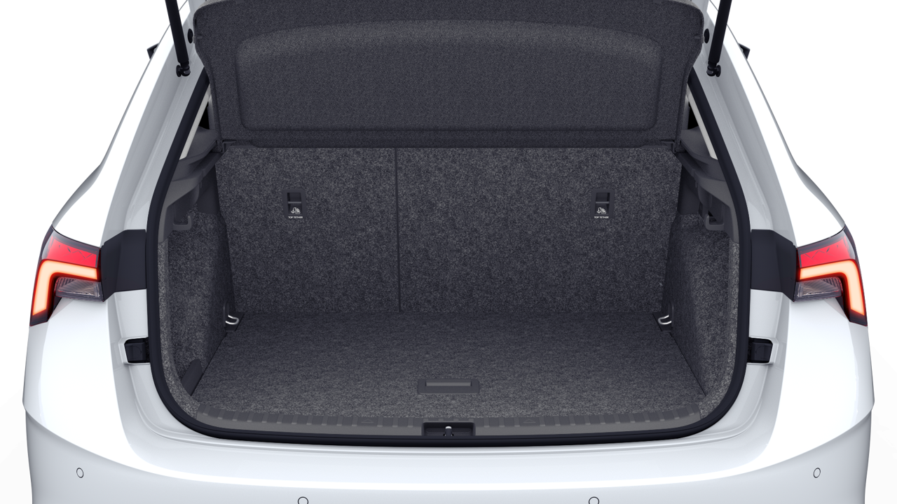 Bild eines Scala Essence TSI