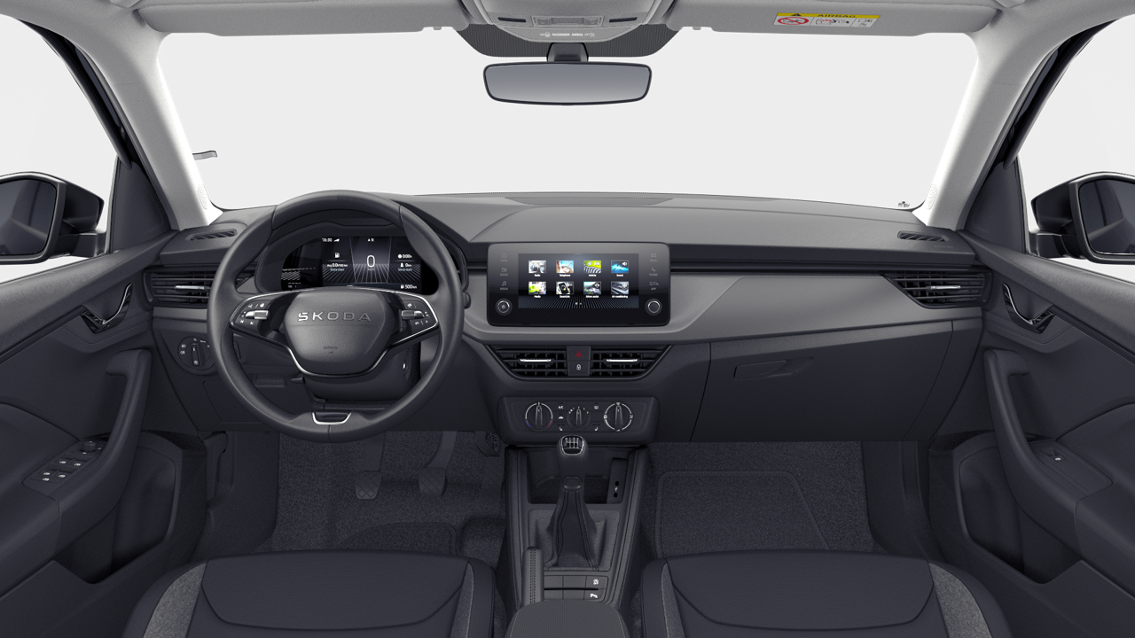 Bild eines Scala Essence TSI