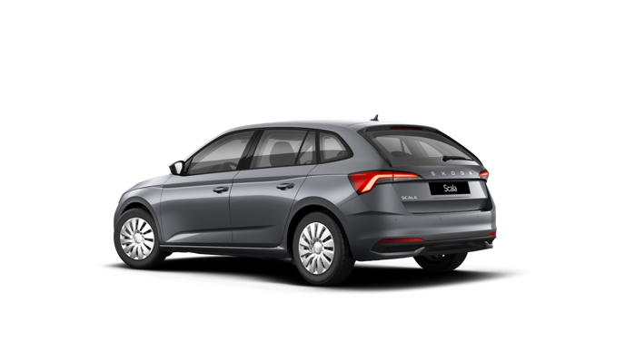 Bild eines Scala Essence TSI