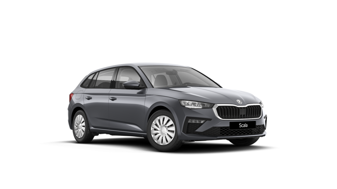 Bild eines Scala Essence TSI