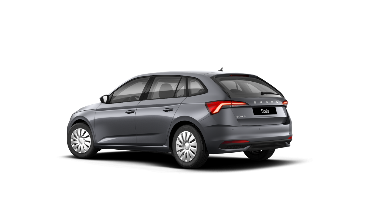 Bild eines Scala Essence TSI DSG