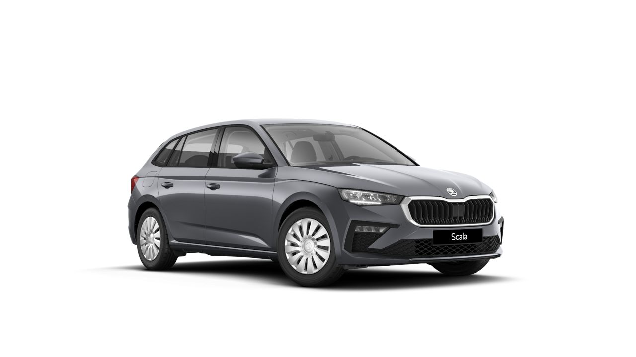 Bild eines Scala Essence TSI DSG