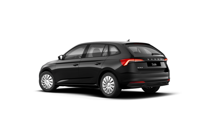 Bild eines Scala Essence TSI DSG