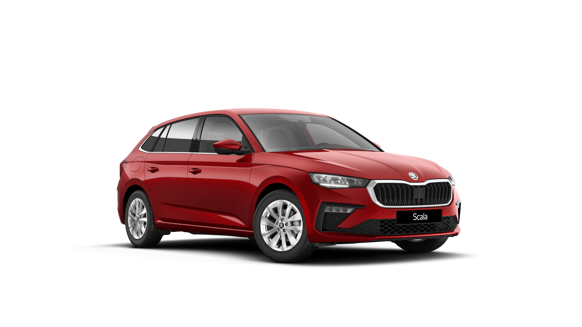 Skoda Scala Selection TSI DSG 2026