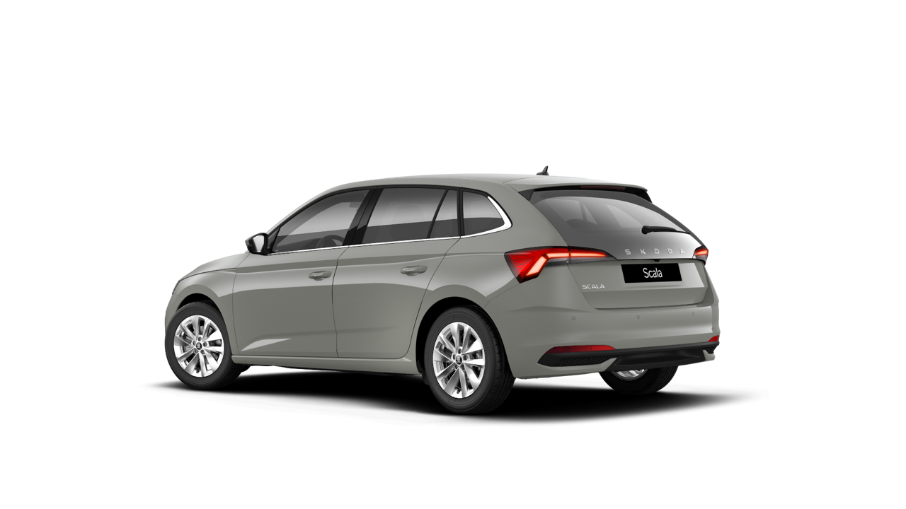 Bild eines Scala Selection TSI