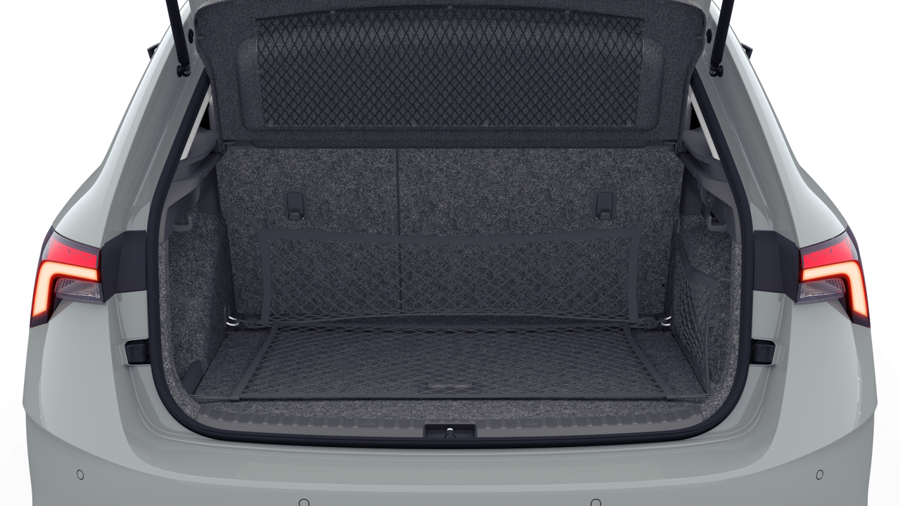 Bild eines Scala Selection TSI