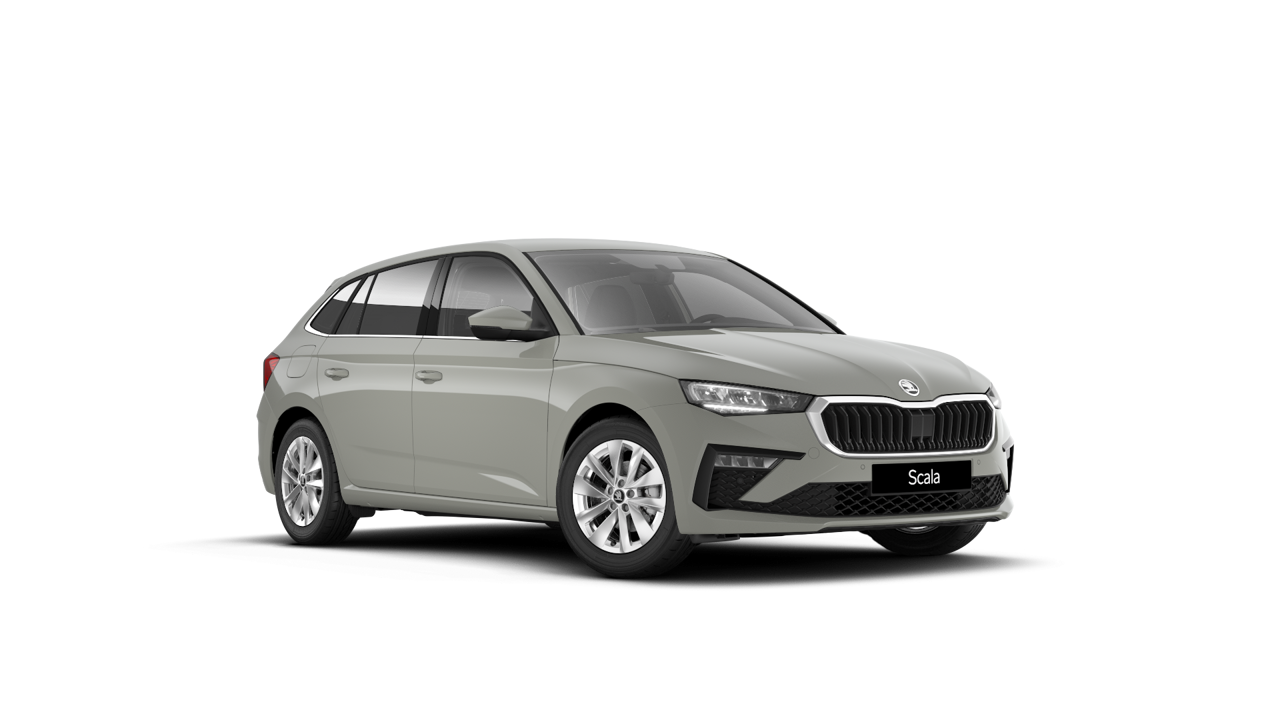 Bild eines Scala Selection TSI