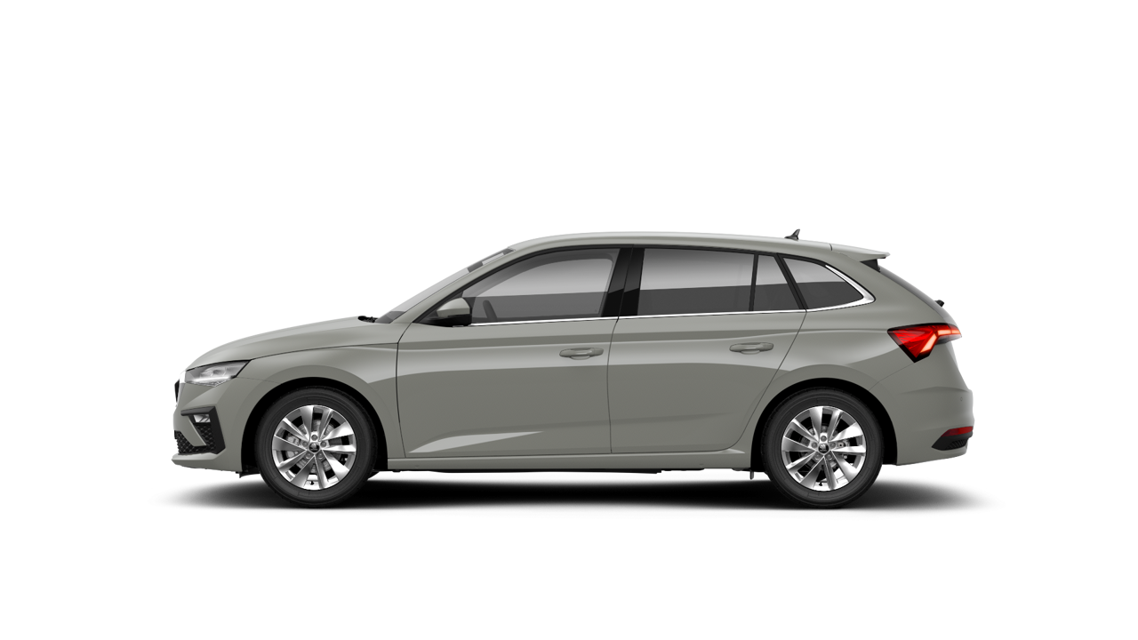 Bild eines Scala Selection TSI