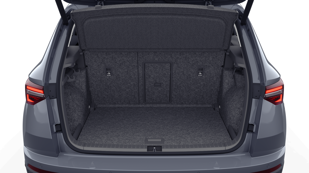 Bild eines Karoq Selection TSI DSG ACT