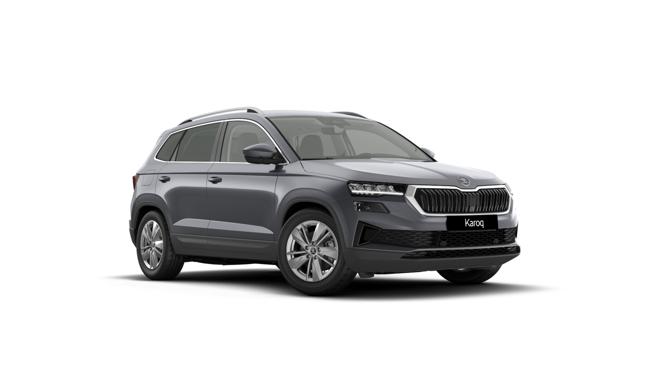 Bild eines Karoq Selection TSI DSG ACT