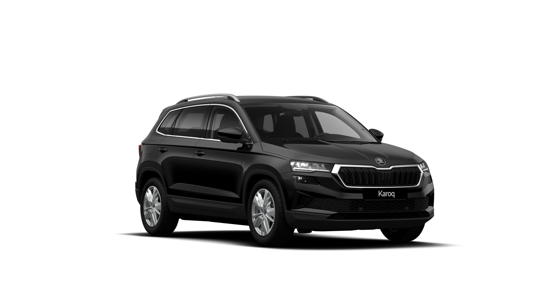 Skoda Karoq Selection TSI DSG ACT 2026