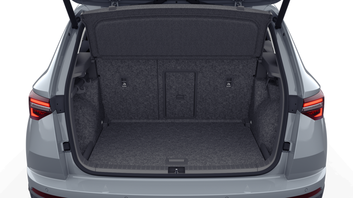 Bild eines Karoq 4x4 Selection TDI DSG