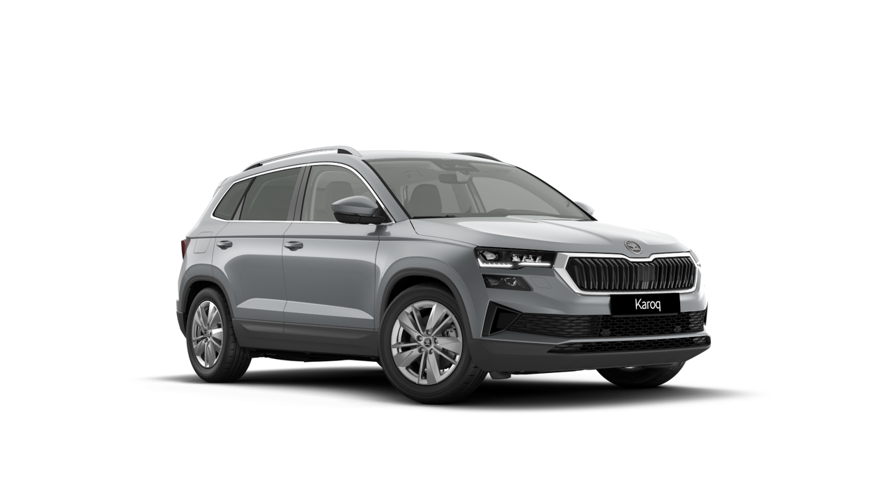 Bild eines Karoq 4x4 Selection TDI DSG