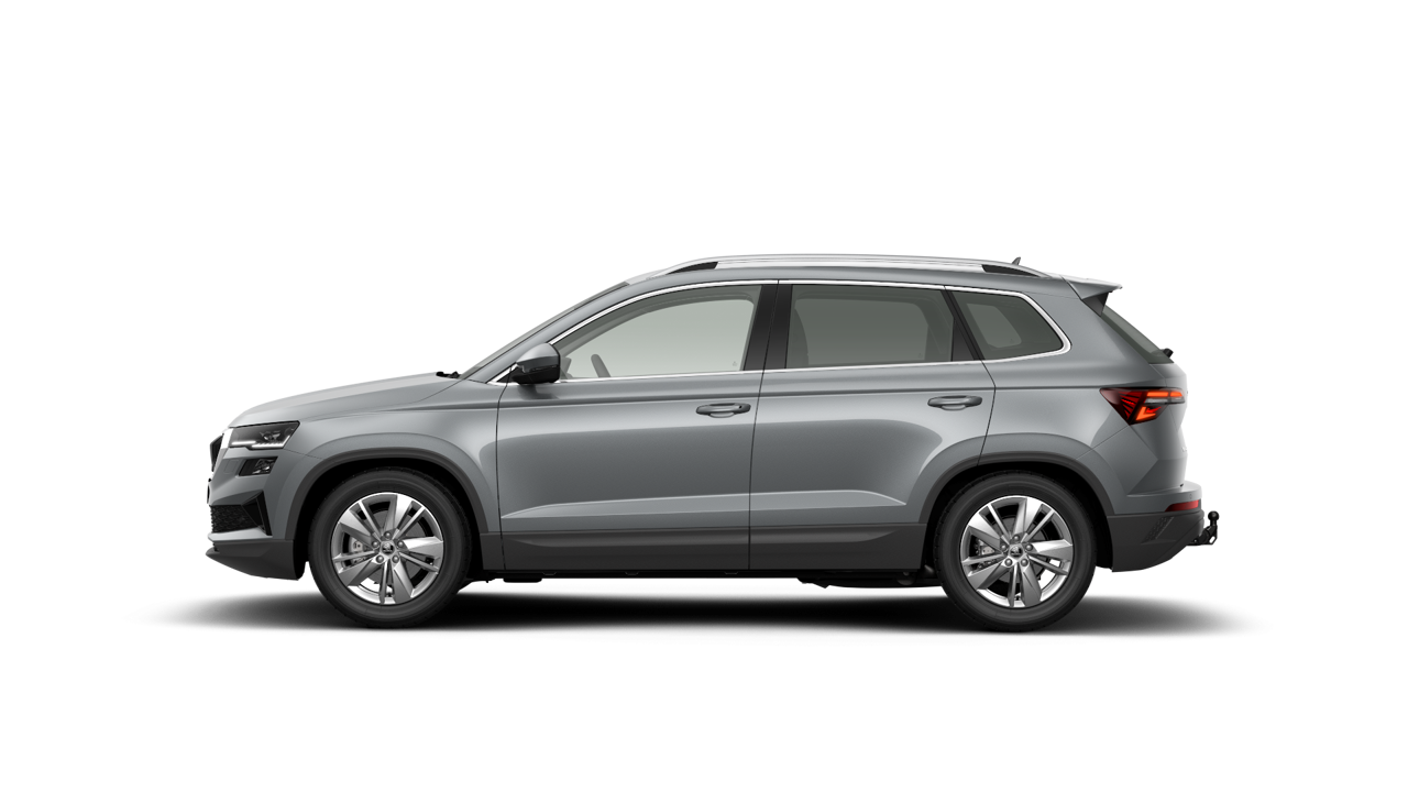 Bild eines Karoq 4x4 Selection TDI DSG