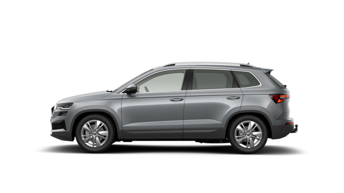 Bild eines Karoq 4x4 Selection TDI DSG