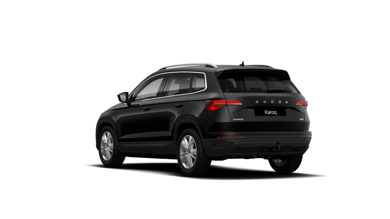 Bild eines Karoq 4x4 Selection TDI DSG