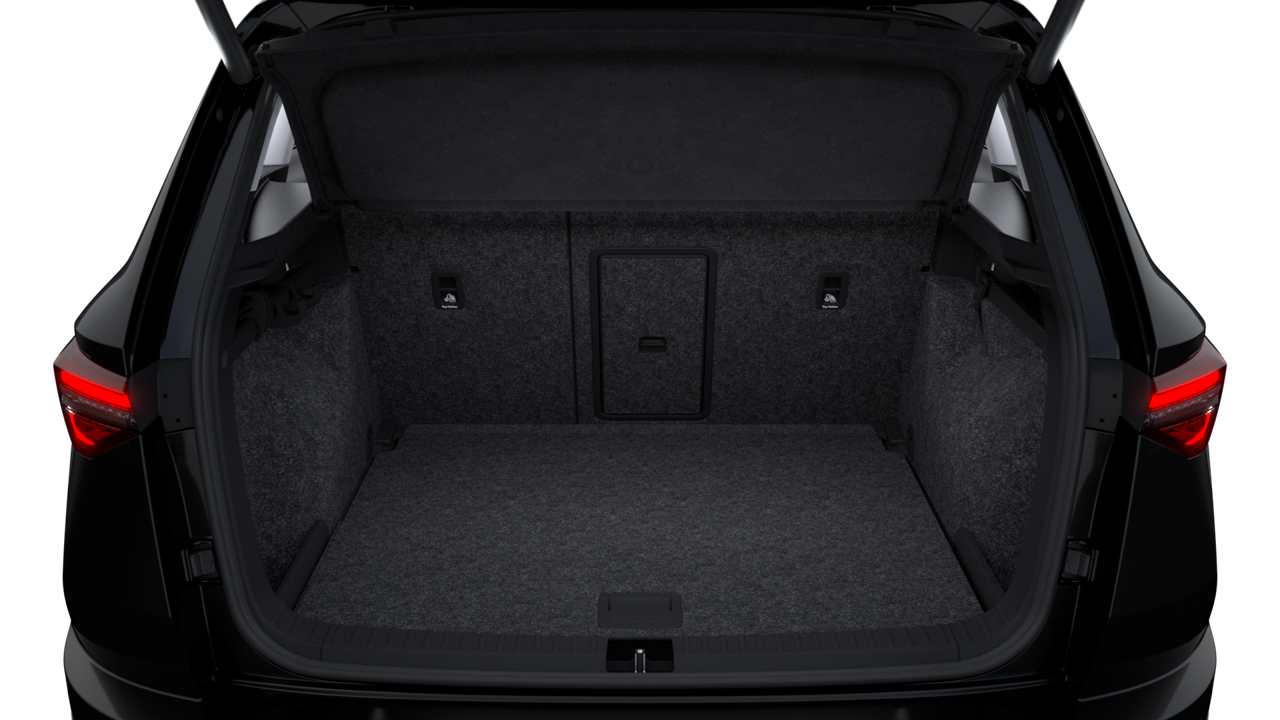 Bild eines Karoq 4x4 Selection TDI DSG