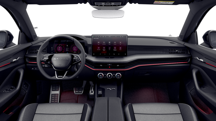 Bild eines Superb Combi Sportline iV TSI DSG