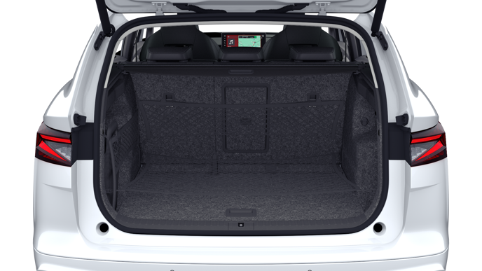 Bild eines Enyaq Sportline 85