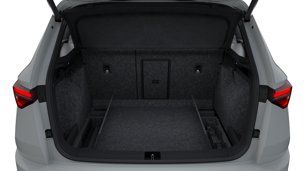 Bild eines Karoq 4x4 Sportline TSI DSG