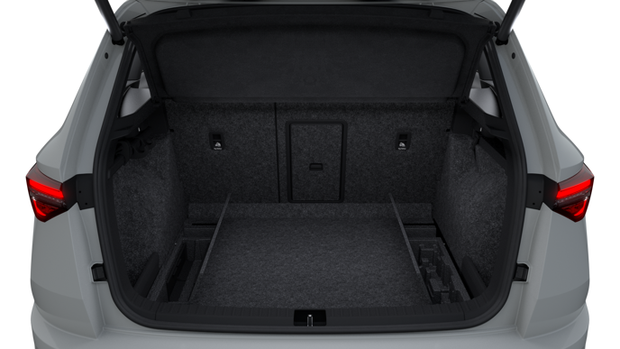 Bild eines Karoq 4x4 Sportline TSI DSG