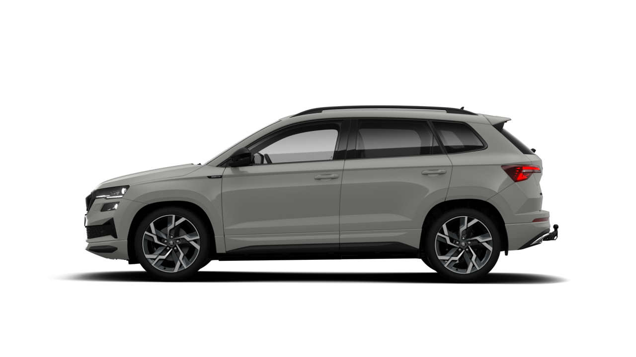 Bild eines Karoq 4x4 Sportline TSI DSG
