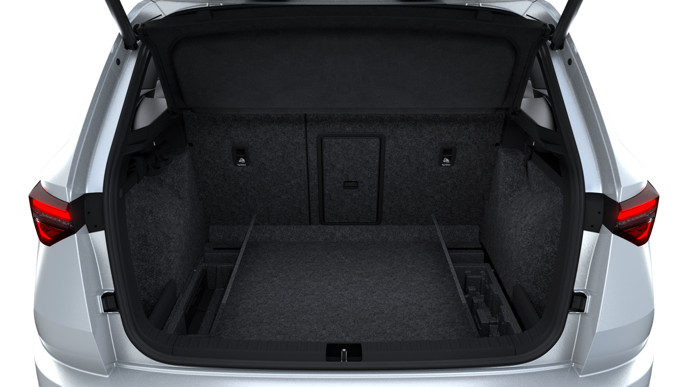 Bild eines Karoq 4x4 Sportline TSI DSG