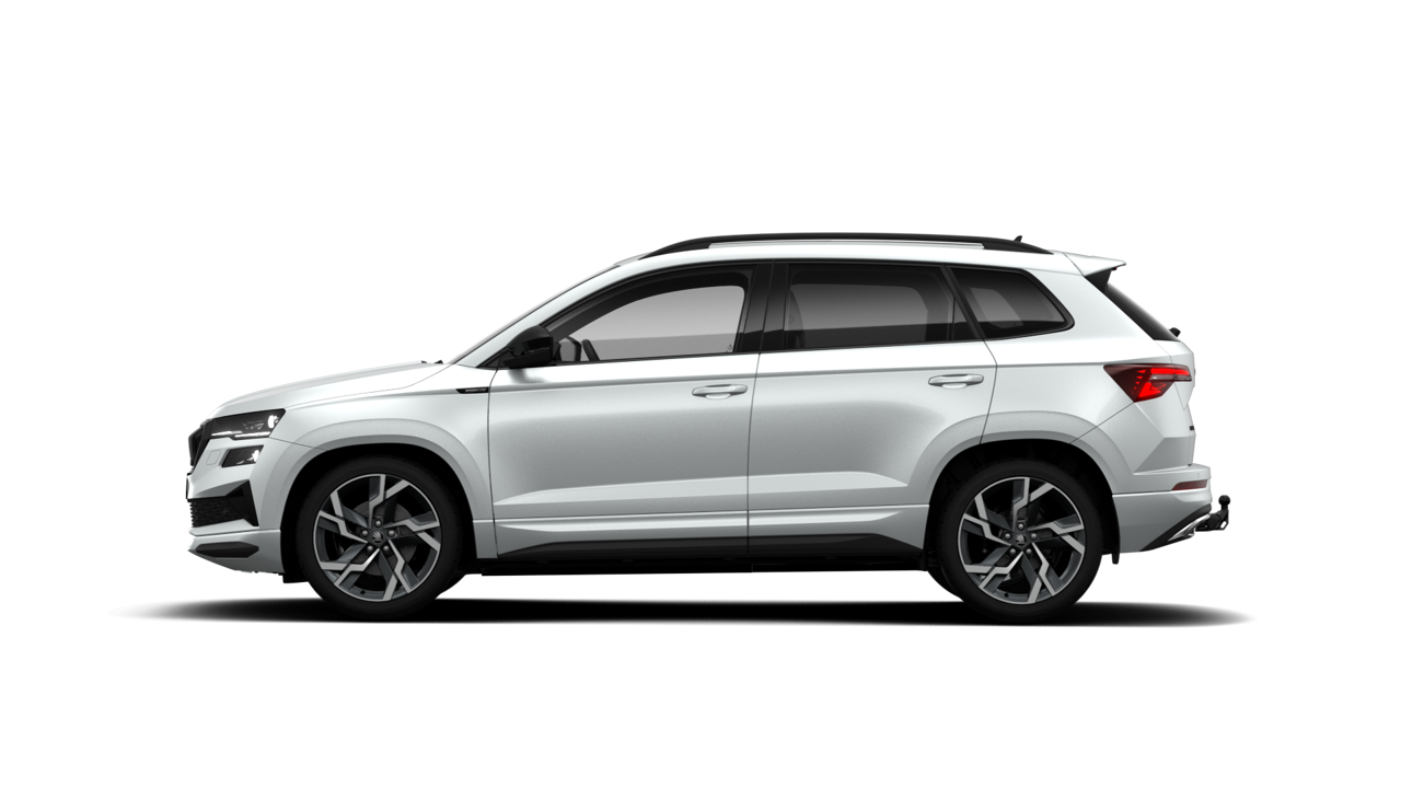 Bild eines Karoq 4x4 Sportline TSI DSG