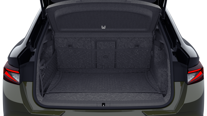 Bild eines Enyaq Coupé Sportline 85