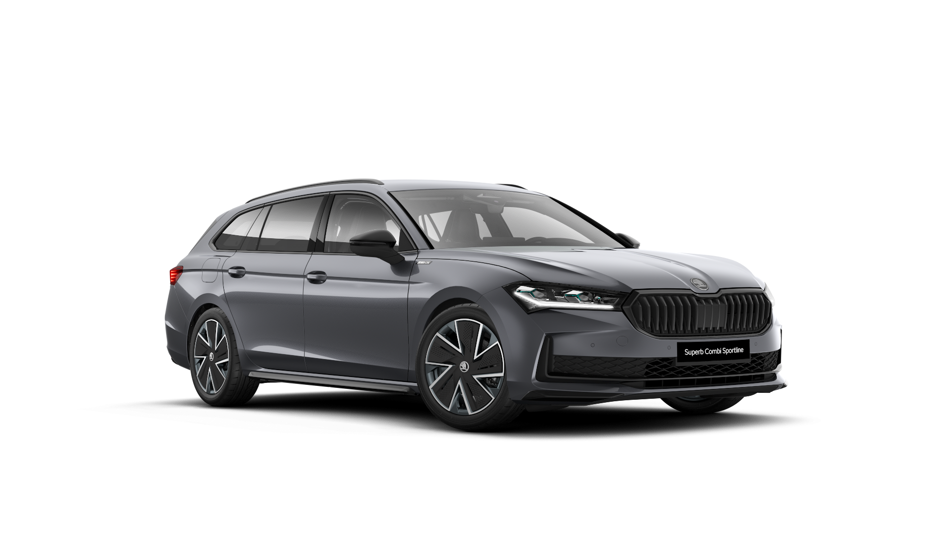 Skoda Superb Combi Sportline TDI DSG 2026