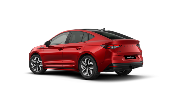 Bild eines Enyaq Coupé Sportline 85x