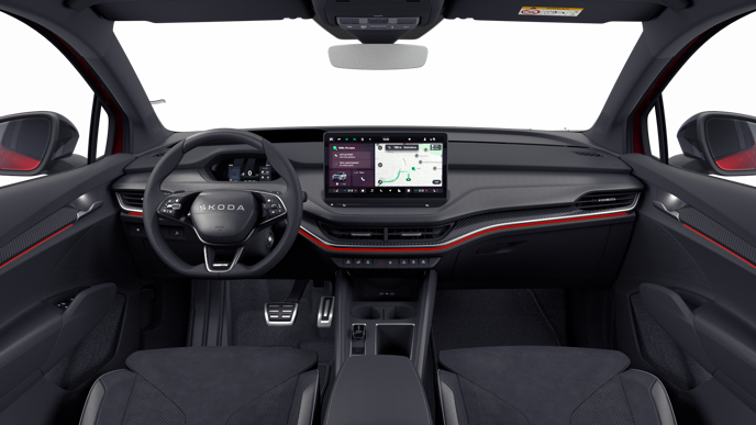 Bild eines Enyaq Coupé Sportline 85x