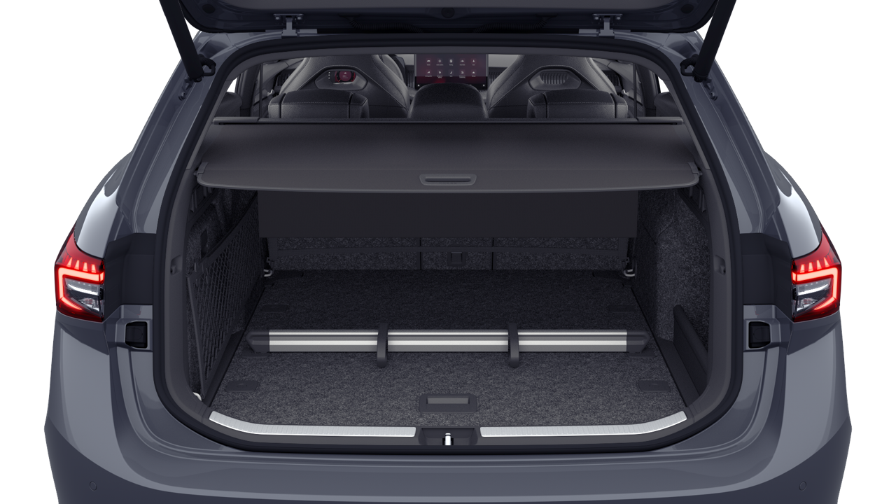 Bild eines Superb Combi 4x4 Sportline TDI DSG