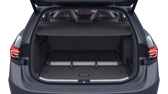 Bild eines Superb Combi 4x4 Sportline TDI DSG