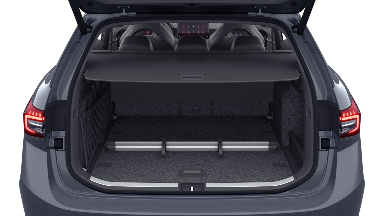 Bild eines Superb Combi 4x4 Sportline TDI DSG