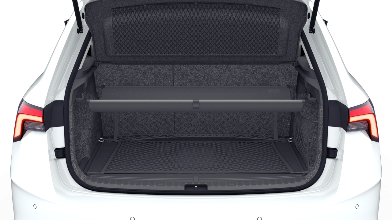 Bild eines Scala Selection TSI DSG
