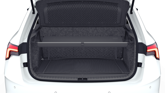 Bild eines Scala Selection TSI DSG