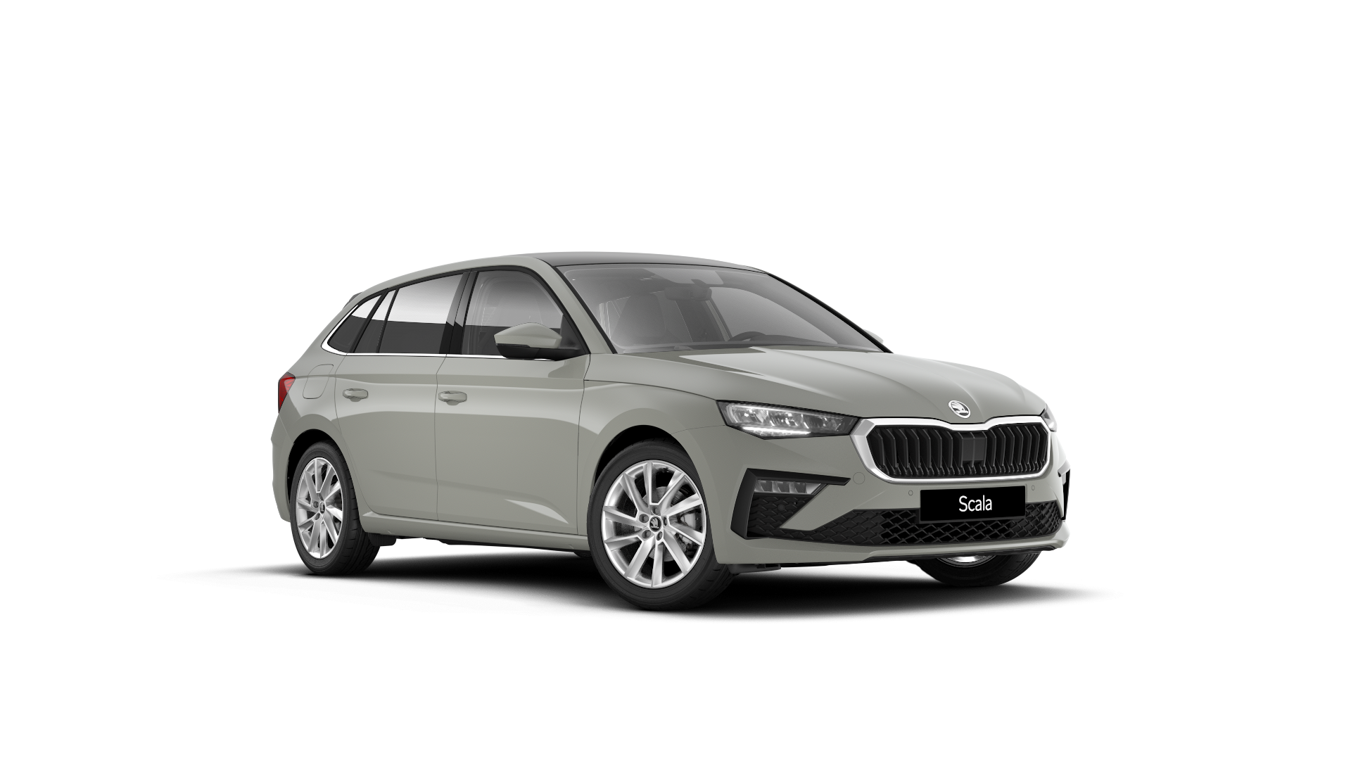 Skoda Scala Selection TSI DSG 2026