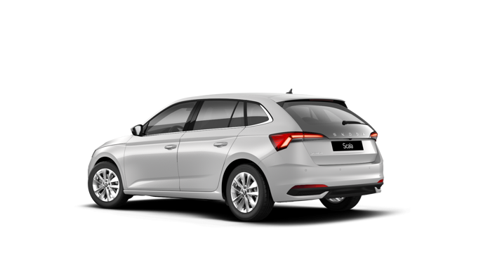 Bild eines Scala Selection TSI DSG