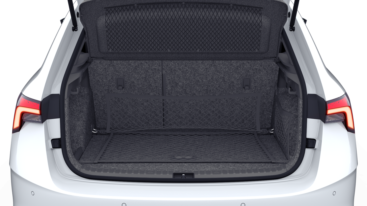 Bild eines Scala Selection TSI DSG