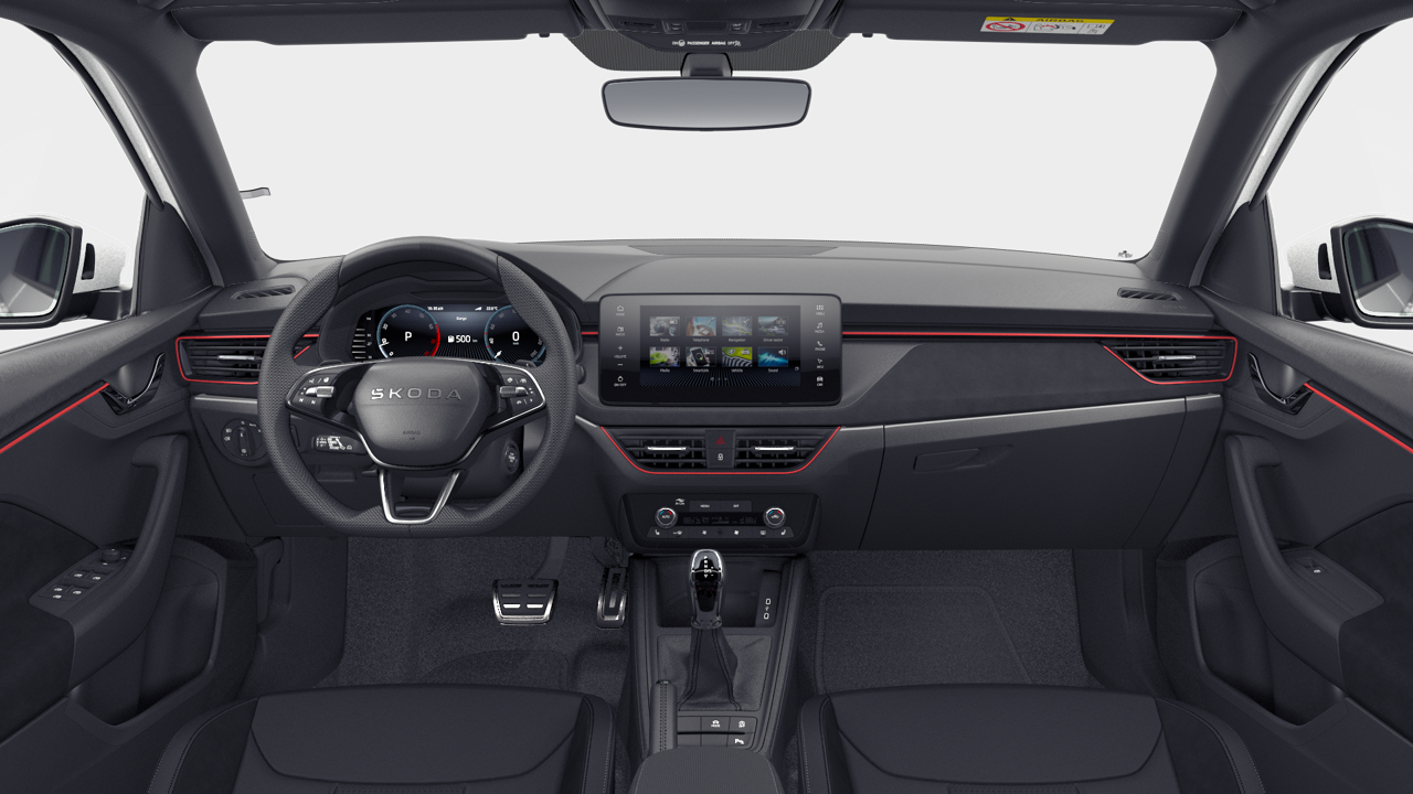 Bild eines Scala Selection TSI DSG