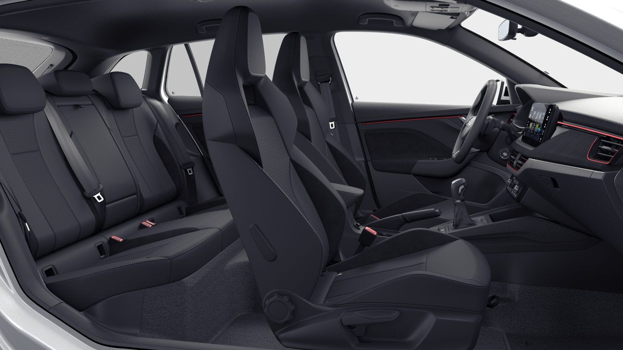 Bild eines Scala Selection TSI DSG