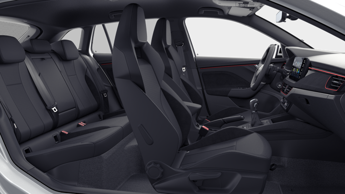 Bild eines Scala Selection TSI DSG