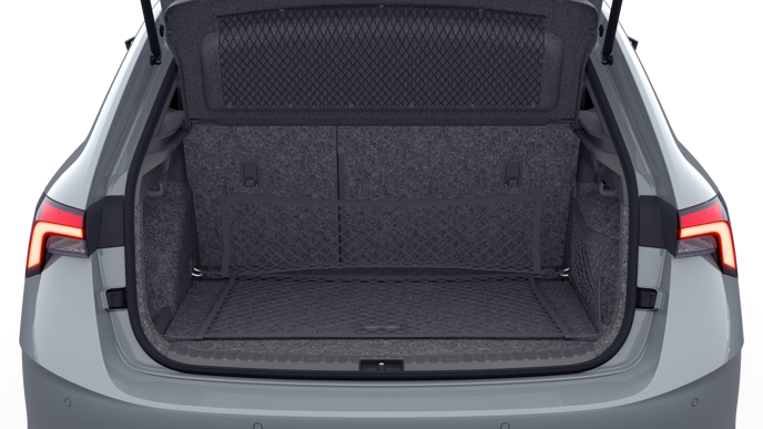 Bild eines Scala Selection TSI DSG