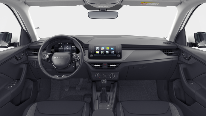 Bild eines Scala Essence TSI