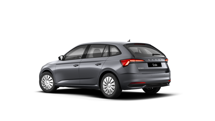 Bild eines Scala Essence TSI