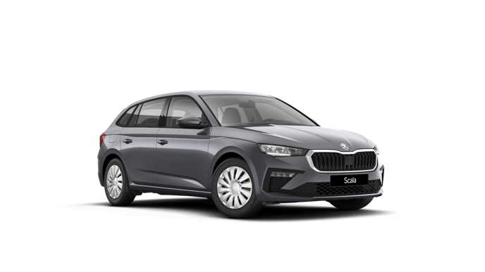 Bild eines Scala Essence TSI