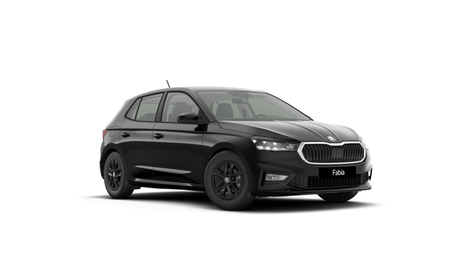 Bild eines Fabia Selection TSI